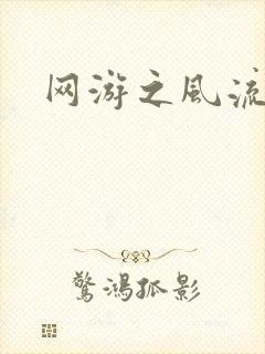 网游之风流骑士