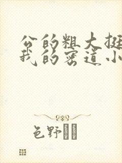 公的粗大挺进了我的密道小说