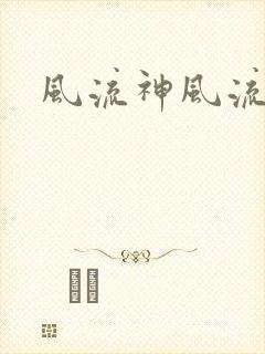 风流神风流记