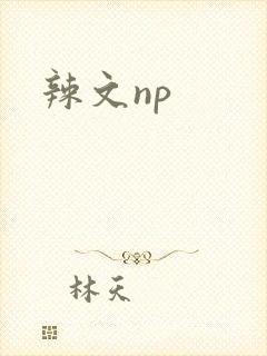 辣文np