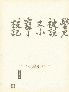 校霸又被学神标记了小说免费阅读