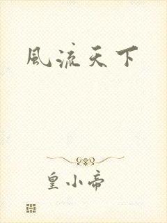 风流天下