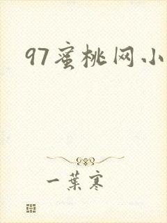 97蜜桃网小说