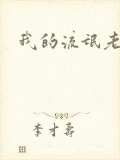 我的流氓老师