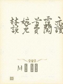 林婉兮霍亦铭小说免费阅读