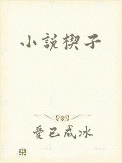 小说楔子