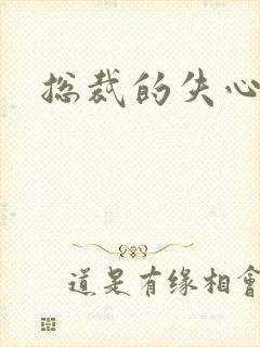 总裁的失心新娘