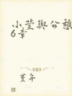 小莹与公憩第26章