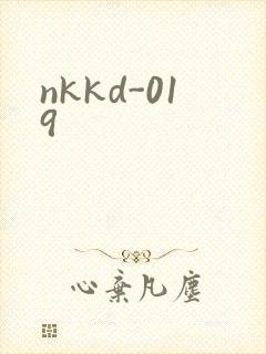 nkkd-019