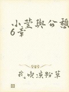 小莹与公憩第26章