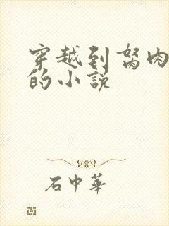 穿越到胬肉系统的小说