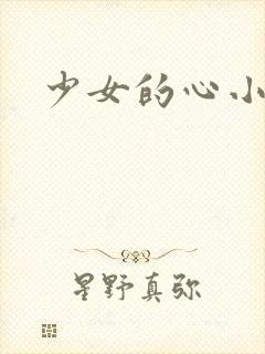 少女的心小说