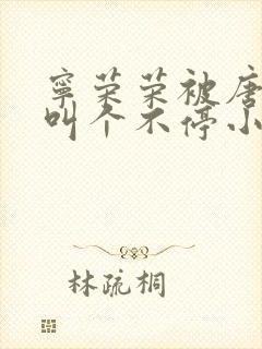 宁荣荣被唐三桶叫个不停小说