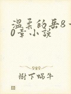 温柔的岳8一20章小说