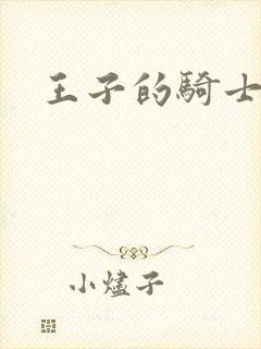 王子的骑士