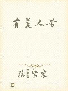 有美人兮
