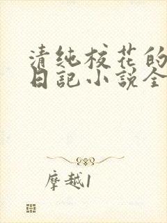 清纯校花的堕落日记小说全文免费阅读