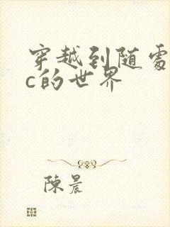 穿越到随处可以c的世界