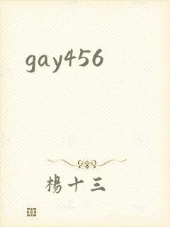 gay456