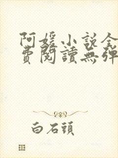 阿媛小说全文免费阅读无弹窗笔趣阁