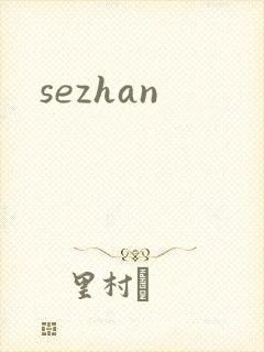 sezhan