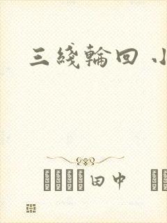 三线轮回 小说