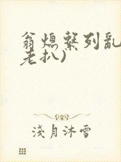 翁熄系列乱 (老扒)