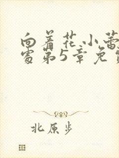 向着花小蕾的深处第5章免费阅读