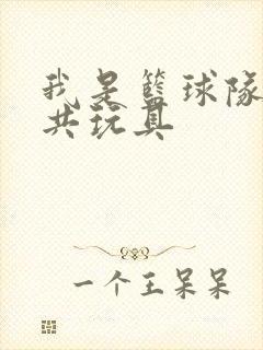 我是篮球队的公共玩具