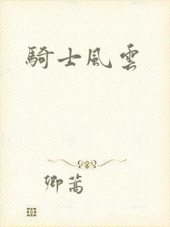 骑士风云