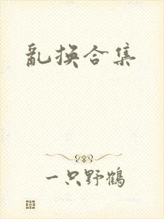 乱换合集