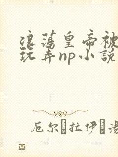 浪荡皇帝被多人玩弄np小说