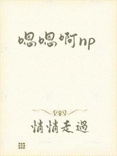嗯嗯啊np