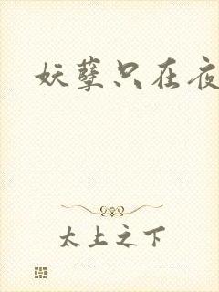 妖孽只在夜里哭