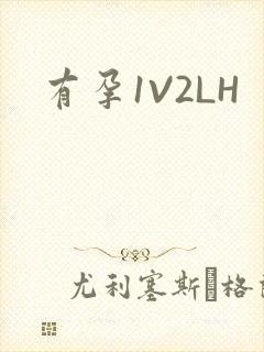有孕1V2LH