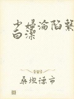 少妇沦陷系列之白洁