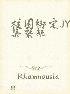 校园绑定JY收集系统