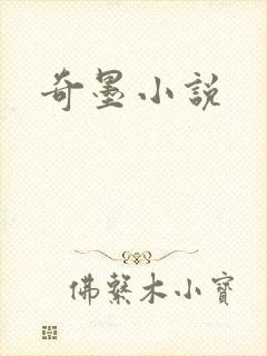 奇墨小说