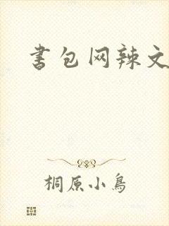 书包网辣文合集