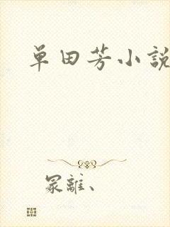 单田芳小说