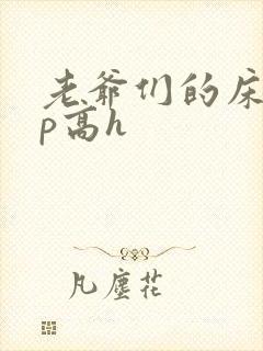 老爷们的床奴np高h