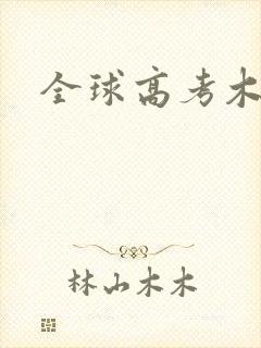 全球高考木苏里