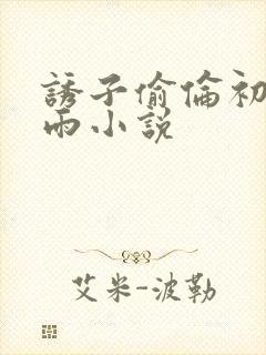 诱子偷伦初尝云雨小说