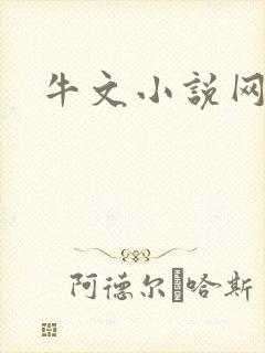 牛文小说网
