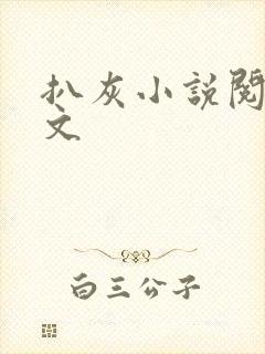 扒灰小说阅读全文