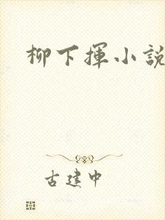 柳下挥小说