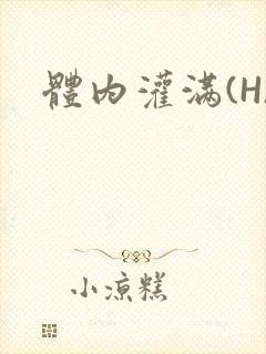 体内灌满(H)