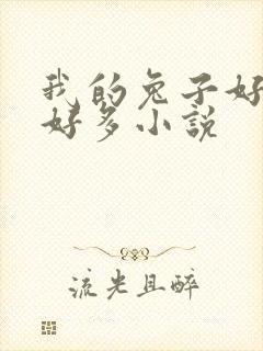 我的兔子好软水好多小说