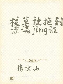 校草被拖到公厕灌满jing液