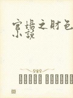 官场之财色诱人小说